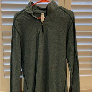 Men’s lulu lemon sports jacket